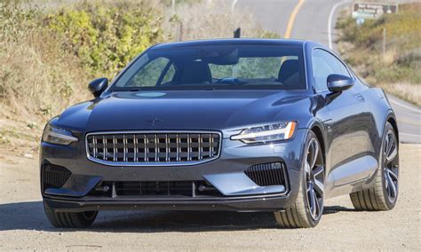 polestar 1 review